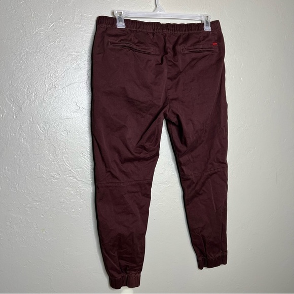 Bullhead Denim Co. Drawstring Joggers - Picture 4 of 8